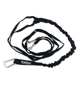 NEEWA NEEWA - DOG RACING TUG LINE FOR 2 DOGS