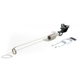 KICKBIKE KICKBIKE DOG ADAPTER, UNIVERSEEL