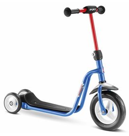 PUKY  PUKY R1 DRIEWIELER STEP, BLAUW  2+