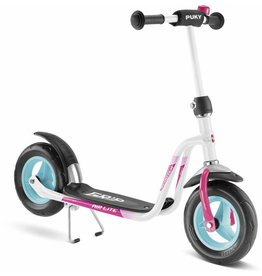 PUKY  PUKY R3  STEP, WIT/ROZE  2+