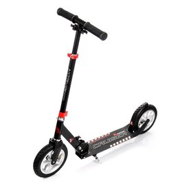 METEOR METEOR CITY CRUISER STEP 8+ , MET LUCHTBANDEN