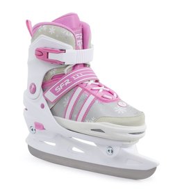 SFR SFR NOVA VERSTELBARE SCHAATSEN, ROZE