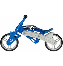 NIJDAM NIJDAM LAUFRAD VERSTELLBAR • N RIDER •