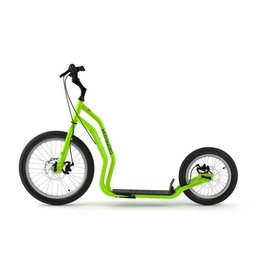 YEDOO  YEDOO NEW MEZEQ DISC-BRAKE (2019 MODEL)