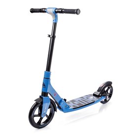 METEOR METEOR X-MAX STEP 8+ , BLAUW/ZWART