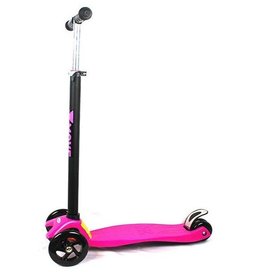 MOVE MOVE 3-WIEL STEP 4+ ROZE