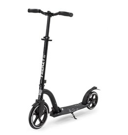 FRENZY SCOOTERS FRENZY 10+ GROTE WIELEN STEP  230MM
