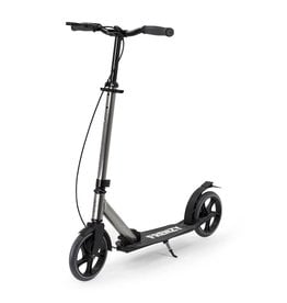 FRENZY SCOOTERS FRENZY 10+ DUAL REM RECREATIE STEP 205MM TITANIUM