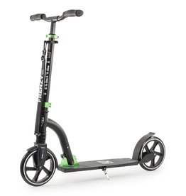 FRENZY SCOOTERS FRENZY 10+ STEP VOOR VOLWASSENEN, MET VERING