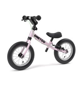 YEDOO  Yedoo Onetoo Laufrad Pink 1,5+