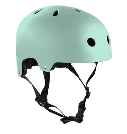 SFR ESSENTIAL SKATEHELM MAT TEAL