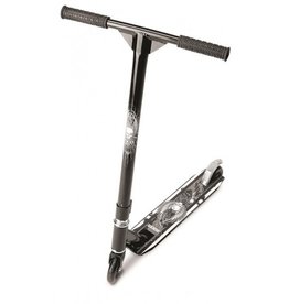ROCES ROCES KOOK 100MM ZWART/GRIJS