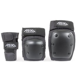 REKD  REKD HEAVY DUTY  3-DELIG BESCHERMSET