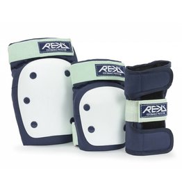 REKD  REKD HEAVY DUTY  3-DELIG BESCHERMSET