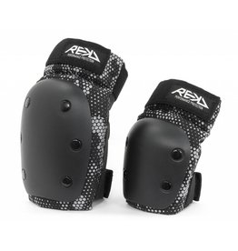 REKD  REKD JUNIOR HEAVY DUTY  2-DELIG BESCHERMSET