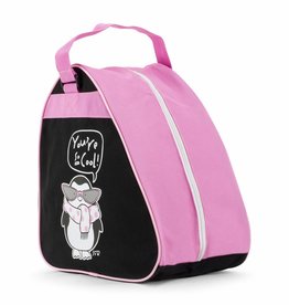 SFR SFR Junior Ice Skate Tasche, Pinguin