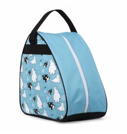 SFR SFR Junior Ice Skate Tasche, Polar Bear