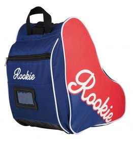 ROOKIE ROLLERSKATES ROOKIE ROLSCHAATS & SKATES BAG