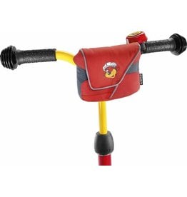PUKY  PUKY STUUR & HEUPTAS, ROOD