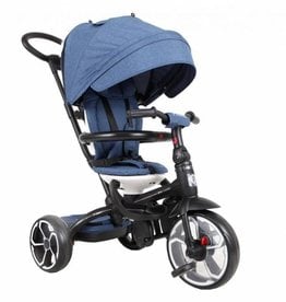 Q-PLAY Qplay Dreirad Prime 4 in 1