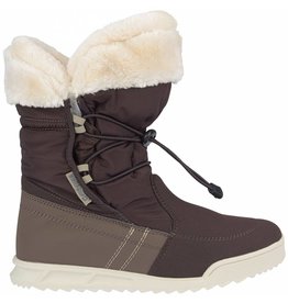 WINTER GRIP SCHNEESTIEFEL SR, NORDIC FUR MID