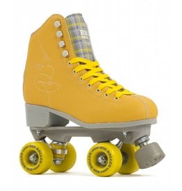 RIO ROLLER SIGNATURE ROLSCHAATSEN, GEEL