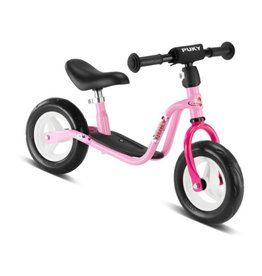 PUKY  PUKY LOOPFIETS 'M' ROZE 2+