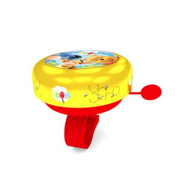 DISNEY WINNIE THE POOH FAHRRADGLOCKE