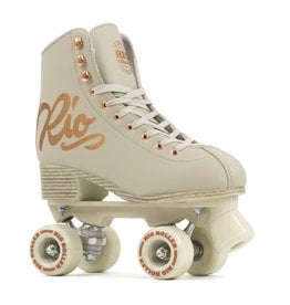RIO ROLLER RIO ROLLER ROSE ROLSCHAATSEN, CRÈME