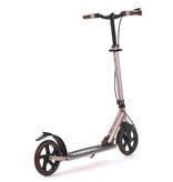 FRENZY SCOOTERS FRENZY 10+ DUAL REM RECREATIE STEP 205MM, ROSÉ GOUD