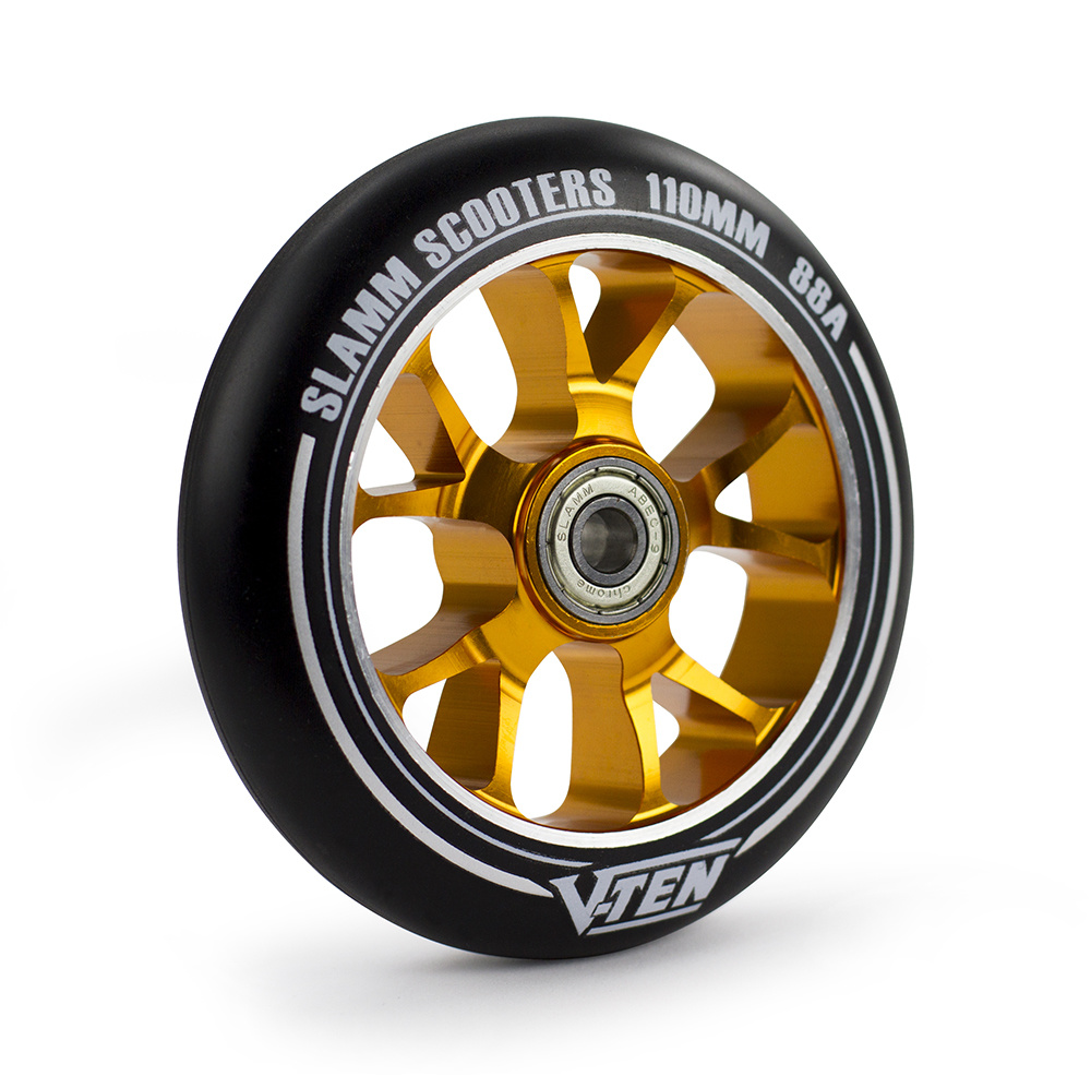 SLAMM SLAMM 110MM V-TEN II WIELEN