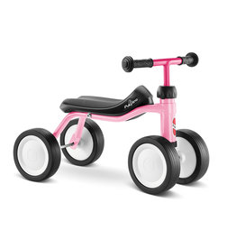 PUKY  PUKY 'PUKYlino®' LOOPFIETS, 4 WIELEN 1+
