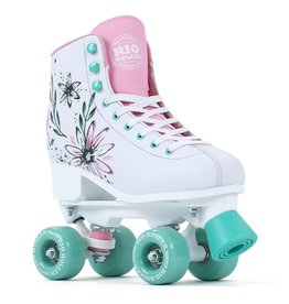 RIO ROLLER RIO ROLLER ARTIST ROLLSCHUHE, FLORA