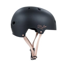 RIO ROLLER RIO ROLLER ROSE SKATE HELM