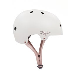RIO ROLLER Rio Roller Rose Skate Helmet