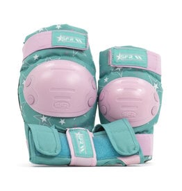 SFR SFR Star Protektoren-Set, 3-Pack