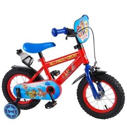 PAW PATROL PAW PATROL KINDERFAHRRAD 12 ZOLL