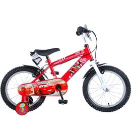 DISNEY DISNEY CARS KINDERFAHRRAD 16 ZOLL