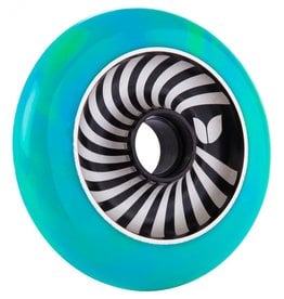 BLAZER PRO BLAZER PRO STUNTSTEP WIELEN VERTIGO ALUMINIUM SWIRL