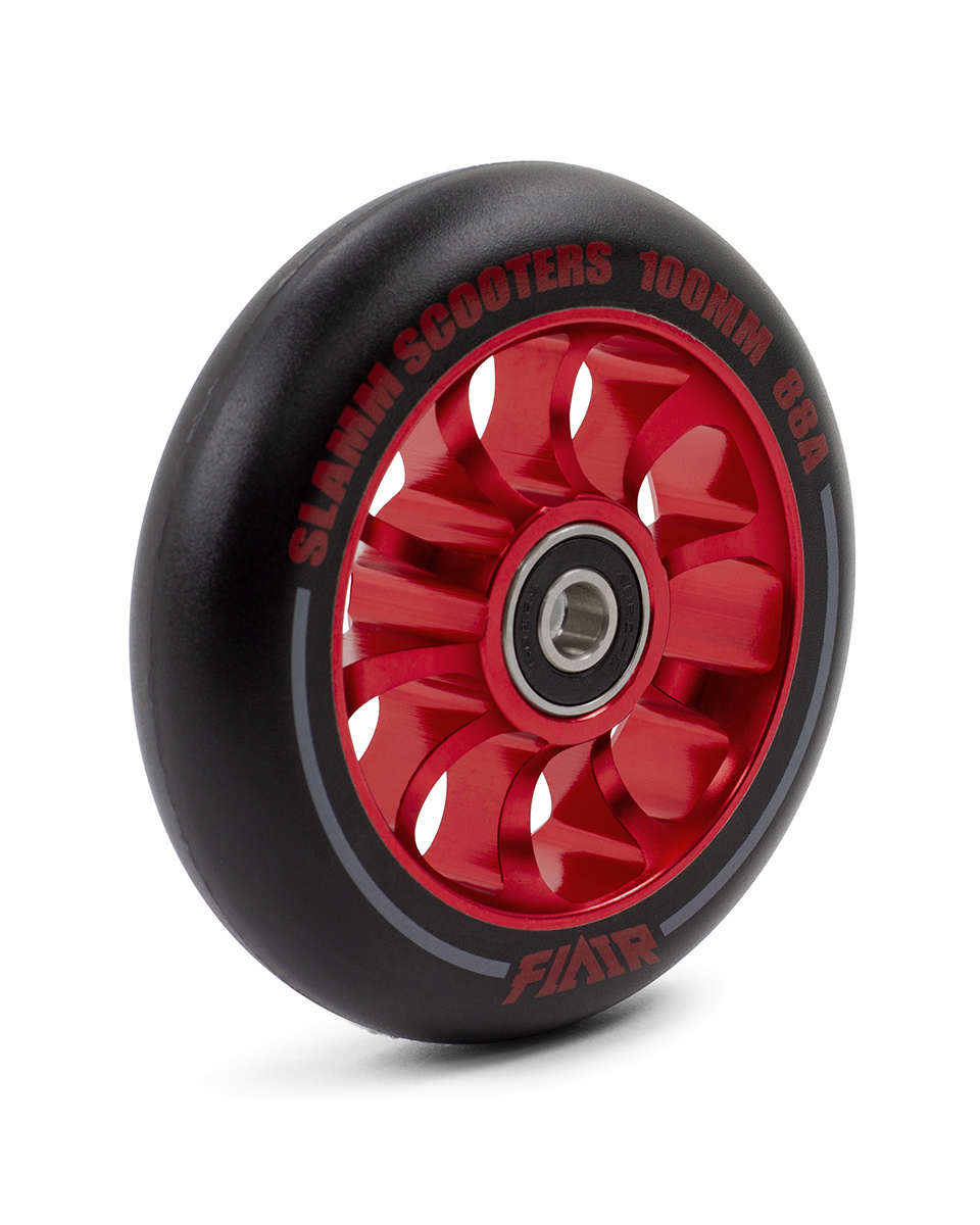 SLAMM SLAMM 100MM FLAIR 2.0 WIELEN