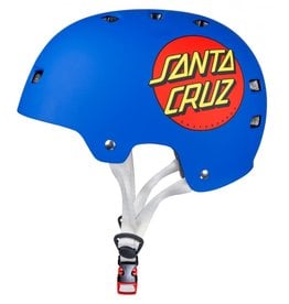 BULLET BULLET SANTA CRUZ CLASSIC FIETSHELM