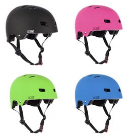 BULLET BULLET DELUXE FIETSHELM YOUTH, 4 KLEUREN