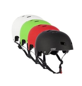 BULLET BULLET DELUXE FIETSHELM S/M. 4 KLEUREN
