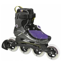 V. POWERSLIDE V INLINE SKATES ADRENALINE, WOMAN