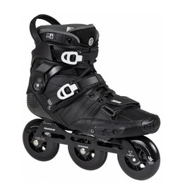 POWERSLIDE POWERSLIDE URBAN SKATES, HC EVO TRINITY BLACK