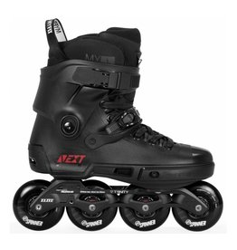 POWERSLIDE POWERSLIDE URBAN SKATES, NEXT CORE BLACK 80