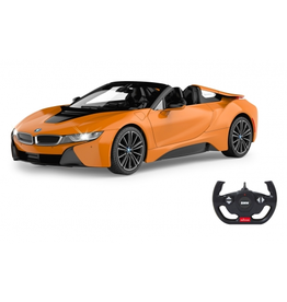 JAMARA R/C BMW i8 ROADSTER 2,4 GHz A 1:12