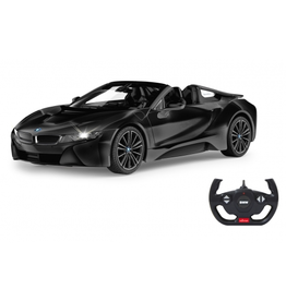 JAMARA R/C BMW i8 ROADSTER 2,4 GHz A 1:12