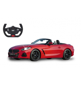 JAMARA R/C BMW Z4 ROADSTER 2,4 GHz A, 1:14