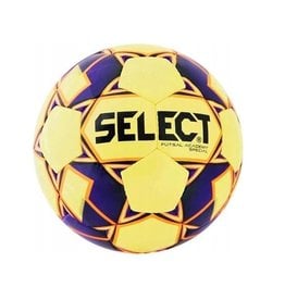 SELECT SELECT ACADEMY SPECIAL ZAALVOETBAL, GEEL/BLAUW